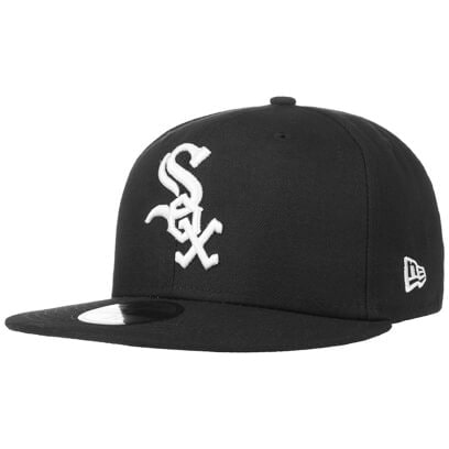 59Fifty TSF White Sox Cap by New Era - 42,95 €