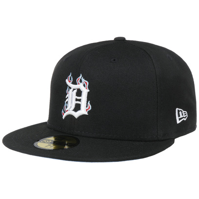 59Fifty Team Fire Tigers Cap by New Era - 42,95 €