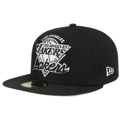 59Fifty Tip-Off Lakers Cap by New Era - 39,95 €