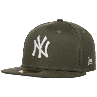 59Fifty Yankees Cap by New Era - 42,95 €