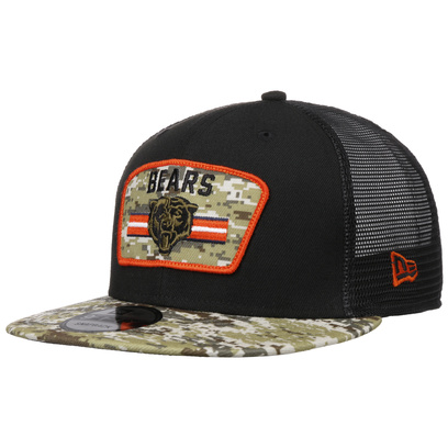 9Fifty Chicago Bears Cap by New Era - 39,95 €