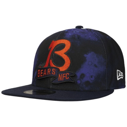 9Fifty Chicago Bears NFC Cap by New Era - 41,95 €