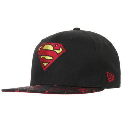 9Fifty Chyt Paint Superman Cap by New Era - 34,95 €