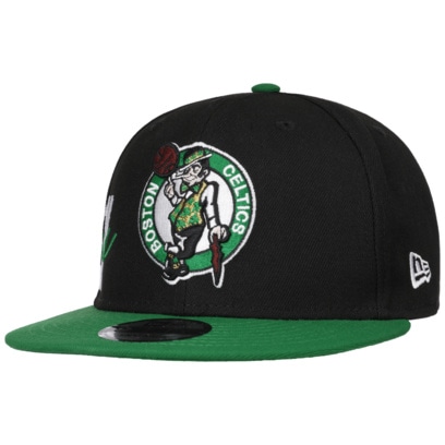 9Fifty Classic Boston Celtics Cap by New Era - 44,95 €