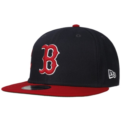 9Fifty Classic Boston Red Sox Cap by New Era - 44,95 €