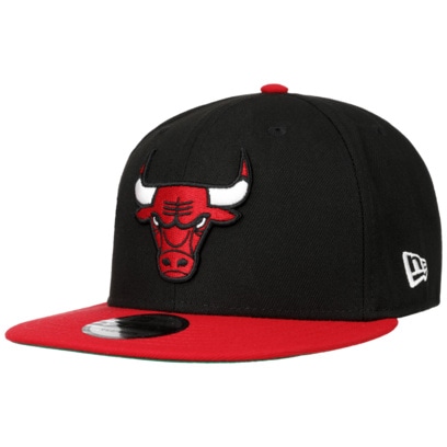 9Fifty Classic Chicago Bulls Cap by New Era - 44,95 €