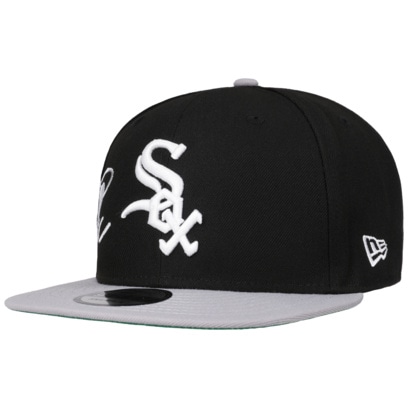 9Fifty Classic Chicago White Sox Cap by New Era - 44,95 €