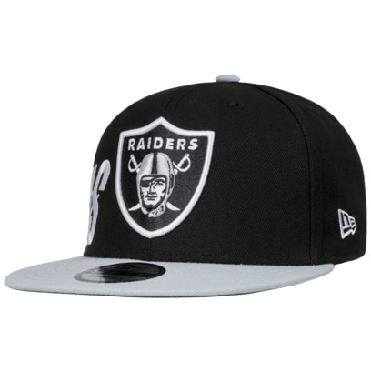 59Fifty Las Vegas Raiders AFC Cap by New Era - 44,95 €