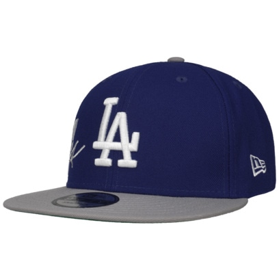 9Fifty Classic Los Angeles Dodgers Cap by New Era - 44,95 €