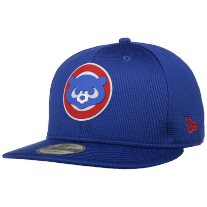 9Fifty Clubhouse Cubs Cap by New Era - 42,95 €