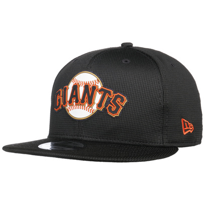 9Fifty Clubhouse Giants Cap by New Era - 42,95 €