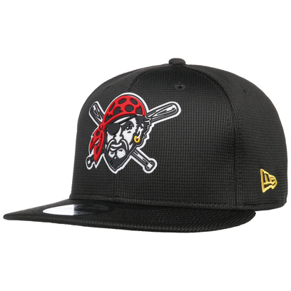 9Fifty Clubhouse Pirates Cap by New Era - 42,95 €