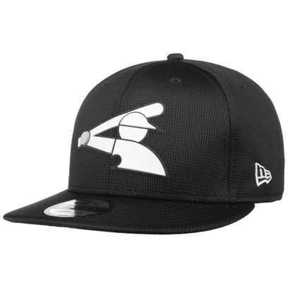 9Fifty Clubhouse White Sox Cap by New Era - 42,95 €
