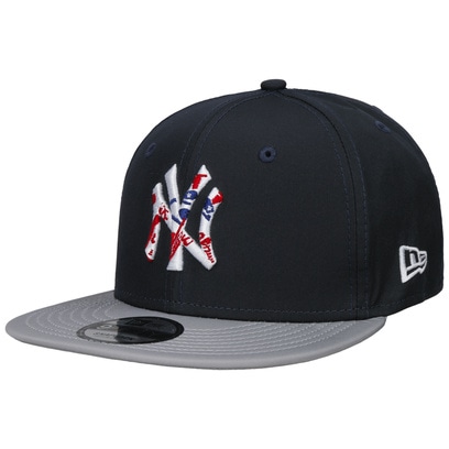 9Fifty Infill Yankees Cap by New Era - 45,95 €