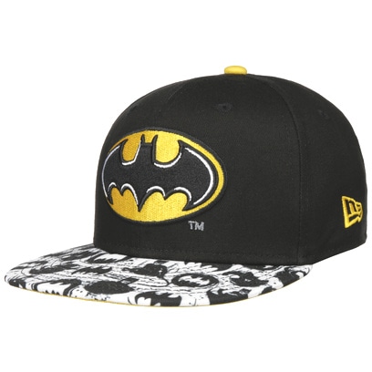 9Fifty Kids Chyt Batman Cap by New Era - 32,95 €