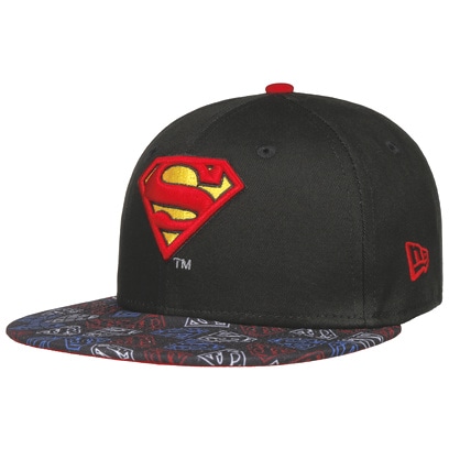 9Fifty Kids Chyt Superman Cap by New Era - 32,95 €