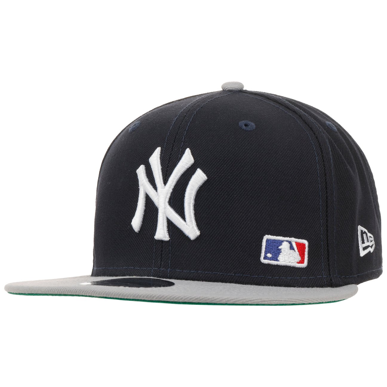 All black yankees cap on sale