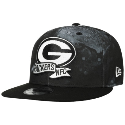 9Fifty NFC Green Bay Packers Cap by New Era - 41,95 €