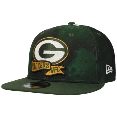 9Fifty NFC Packers Cap by New Era - 41,95 €