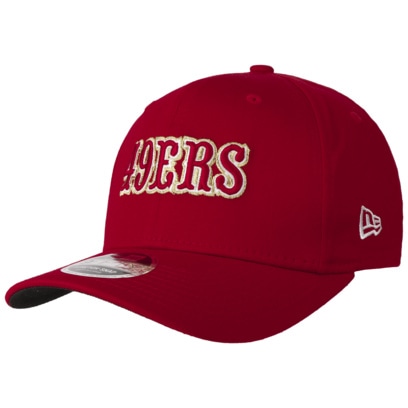 9Fifty Salute to Service 49ers Cap by New Era - 42,95 €