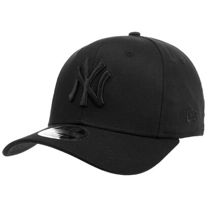 9Fifty Stretch Snap Mono Yankees Cap by New Era - 39,95 €