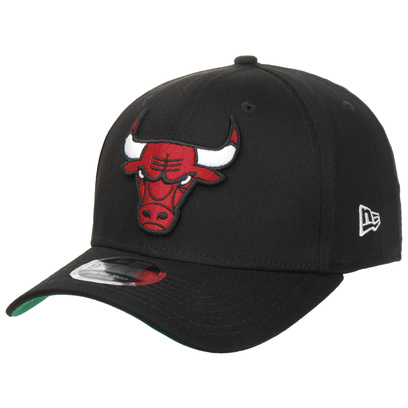 9Fifty Stretch Snap NBA Bulls Cap by New Era - 36,95 €