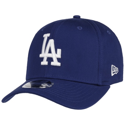 9Fifty Team Colour Dodgers Cap by New Era - 42,95 €