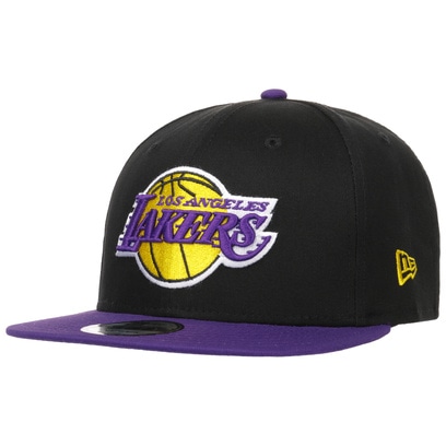 9Fifty Team Patch Lakers Cap by New Era - 44,95 €