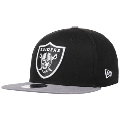 9Fifty Las Vegas Raiders AFC Cap by New Era - 44,95 €