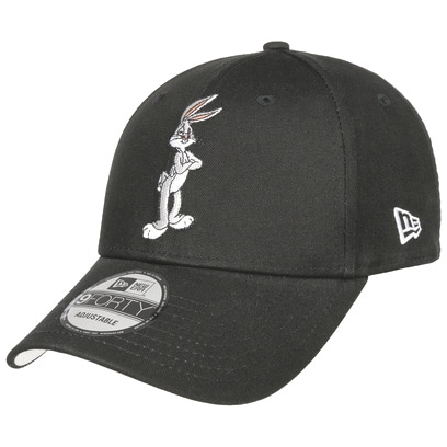 9Forty Bugs Bunny Character Cap by New Era - 29,95 €
