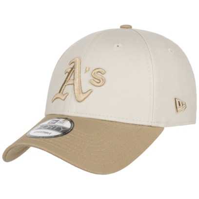 9Forty Cooperstown Athletics Cap by New Era - 44,95 €
