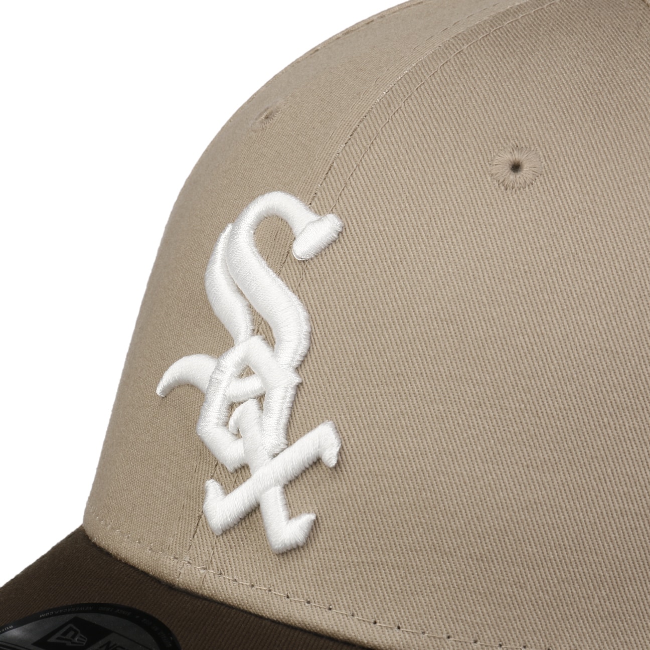 9Forty Cooperstown White Sox Cap by New Era - 44,95 €