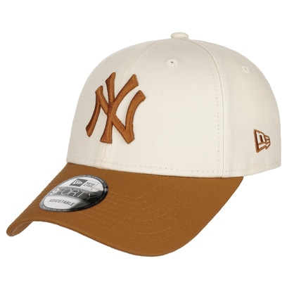 9Forty Cooperstown Yankees Cap by New Era - 44,95 €