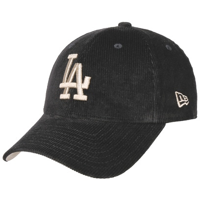 9Forty Cord Dodgers Cap by New Era - 32,95 €