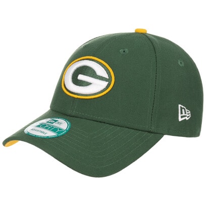 59Fifty NFL Draft21 Packers Cap by New Era - 40,95 €