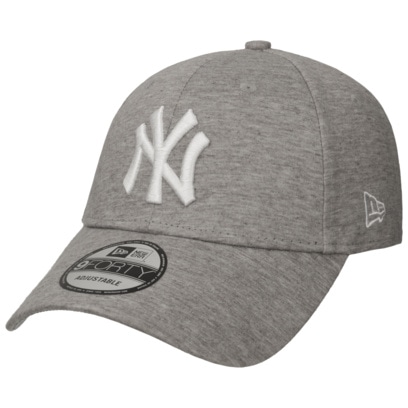 9Forty Heather MLB Yankees Cap by New Era - 29,95 €
