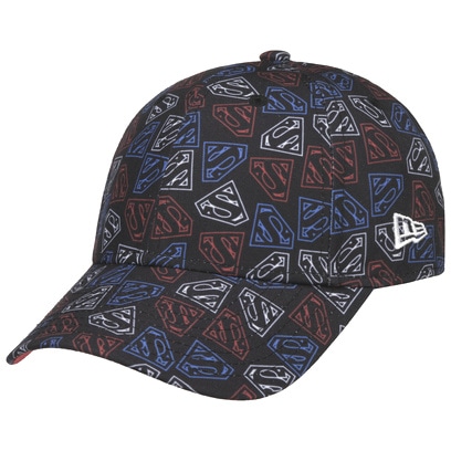 9Forty Kids Chyt Superman Cap by New Era - 24,95 €