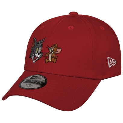 9Forty Kids Chyt Tom & Jerry Cap by New Era - 24,95 €