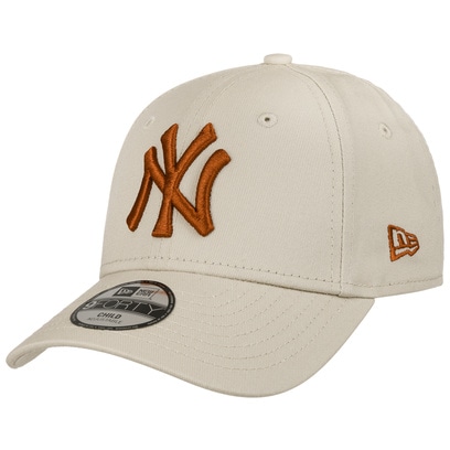 9Forty Kids League Yankees Cap by New Era - 24,95 €