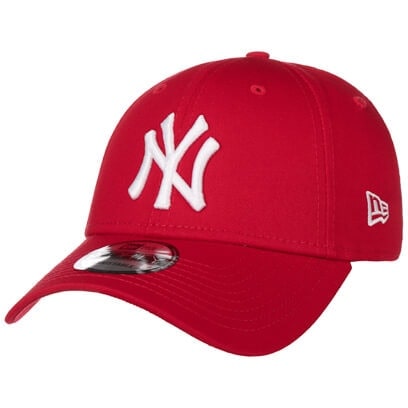 9Forty League Basic Yankees Cap by New Era - 29,95 €