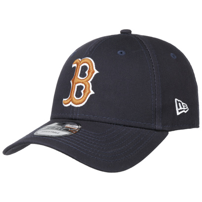 9Forty League Essential Red Sox Cap by New Era - 24,95 €
