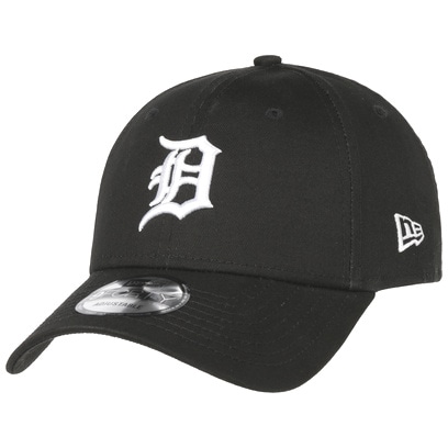 9Forty MLB Essential Tigers Cap by New Era - 27,95 €