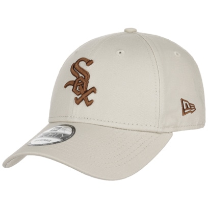 9Forty MLB Essential White Sox Cap by New Era - 29,95 €