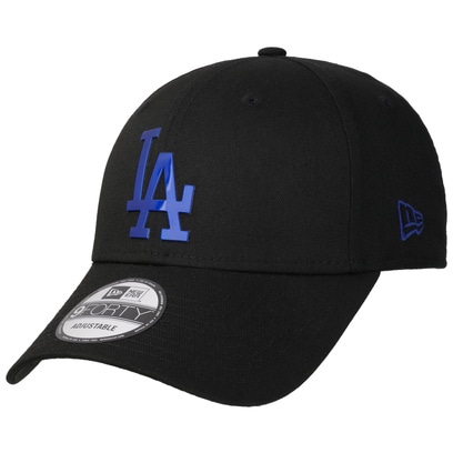 9Forty MLB Foil Logo Dodgers Cap by New Era - 29,95 €