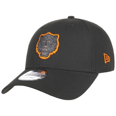 9Forty MLB Properties Tigers Cap by New Era - 36,95 €