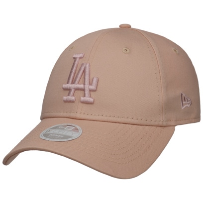 9Forty MLB Womens Dodgers Cap by New Era - 24,95 €
