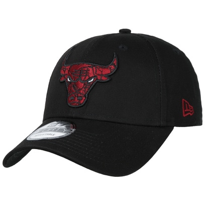 9Forty NBA Marble Infill Bulls Cap by New Era - 29,95 €