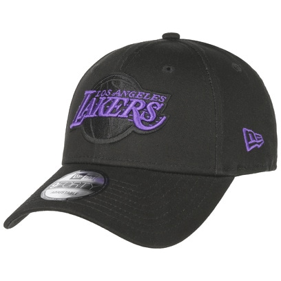 9Forty Side Patch Lakers Cap by New Era - 39,95 €