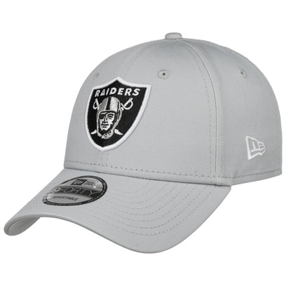 9Forty Side Patch Raiders Cap by New Era - 39,95 €