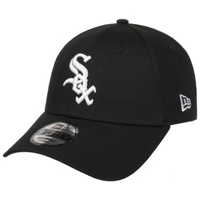 9Forty Team Side Patch White Sox Cap by New Era - 29,95 €